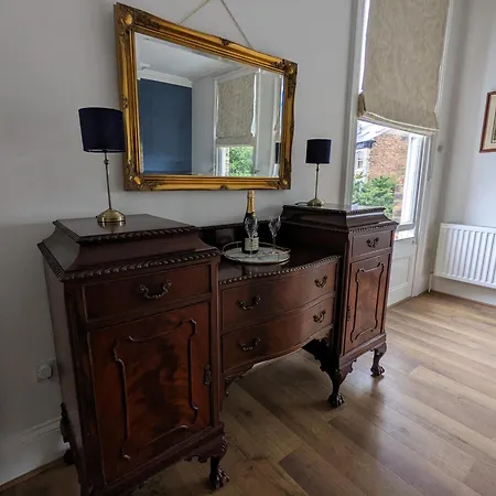 Apartamento Grosvenor First Floor