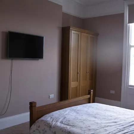 Grosvenor First Floor Apartamento Scarborough