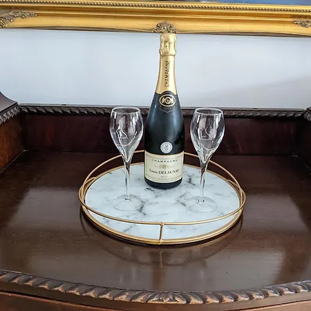 Apartamento Grosvenor First Floor Scarborough