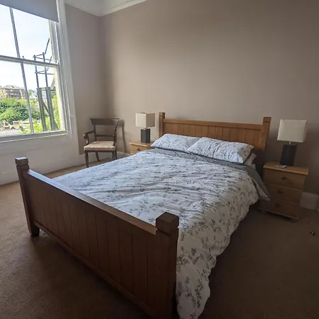 Apartamento Grosvenor First Floor