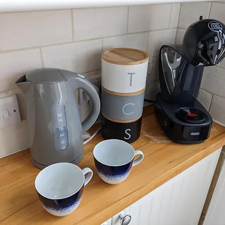 Grosvenor First Floor Apartamento Scarborough