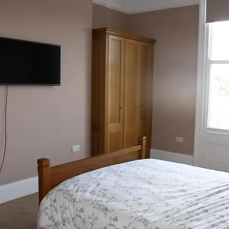 Grosvenor First Floor Scarborough