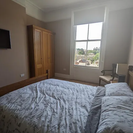 Grosvenor First Floor Διαμέρισμα Σκάρμπορο