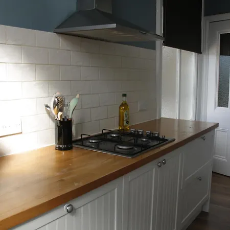 Grosvenor First Floor