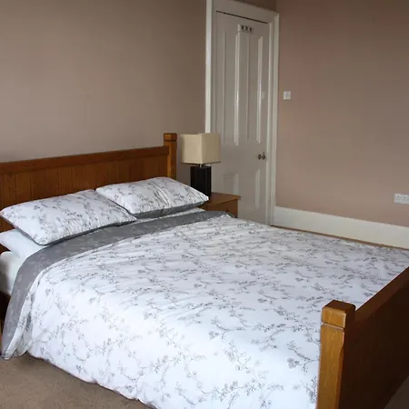 Apartamento Grosvenor First Floor *