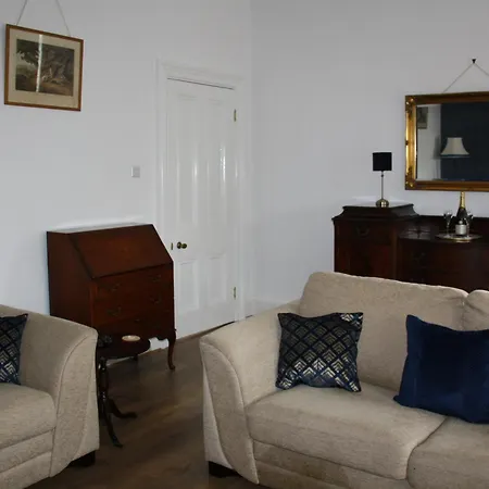 Apartamento Grosvenor First Floor