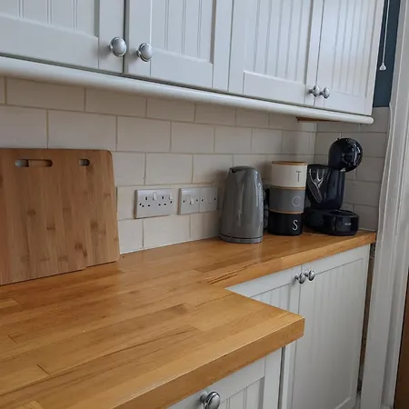 Grosvenor First Floor *