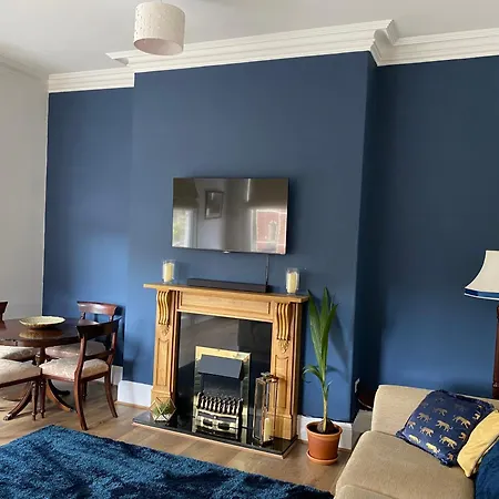 Grosvenor First Floor *