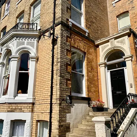 Apartamento Grosvenor First Floor Scarborough