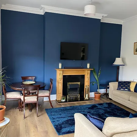 Grosvenor First Floor Διαμέρισμα Σκάρμπορο