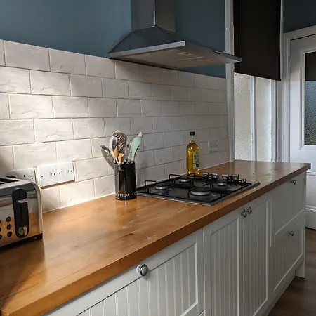 Grosvenor First Floor *