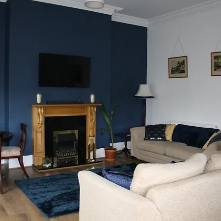 Grosvenor First Floor * Scarborough