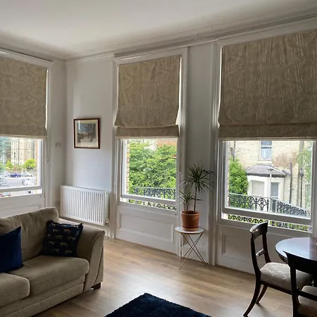 Grosvenor First Floor *