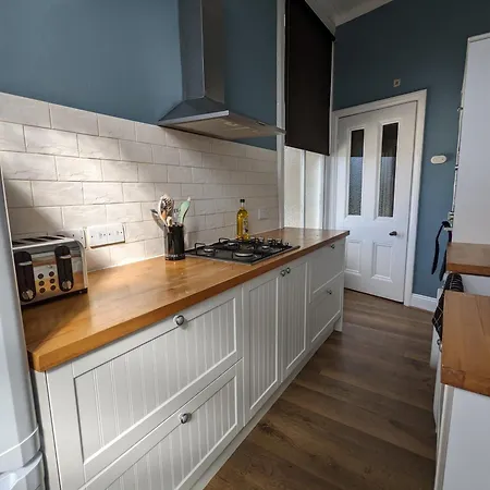 Grosvenor First Floor