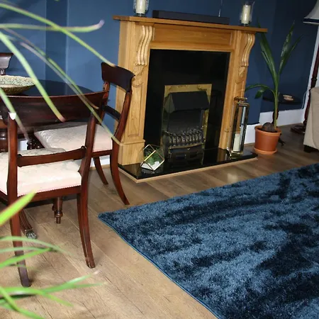 Grosvenor First Floor *