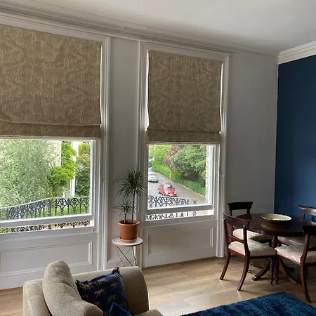 Grosvenor First Floor