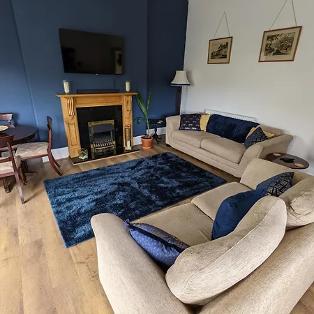 Apartamento Grosvenor First Floor *