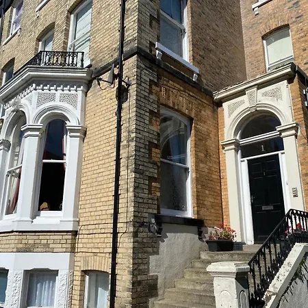 Grosvenor First Floor * Σκάρμπορο