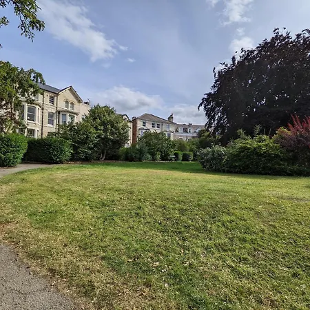 Apartamento Grosvenor First Floor *