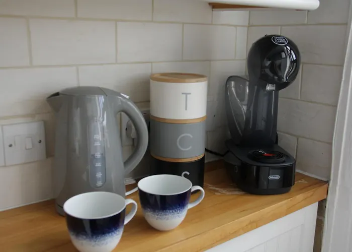 Grosvenor First Floor Apartamento