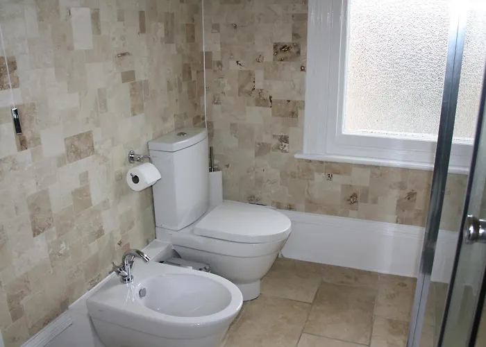 Grosvenor First Floor Apartamento