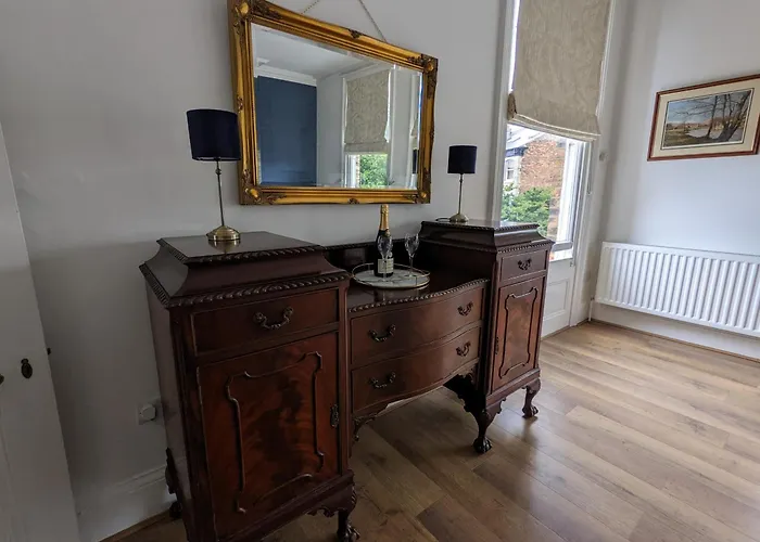 Apartamento Grosvenor First Floor