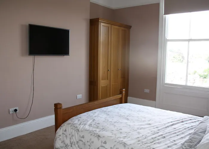 Grosvenor First Floor Scarborough