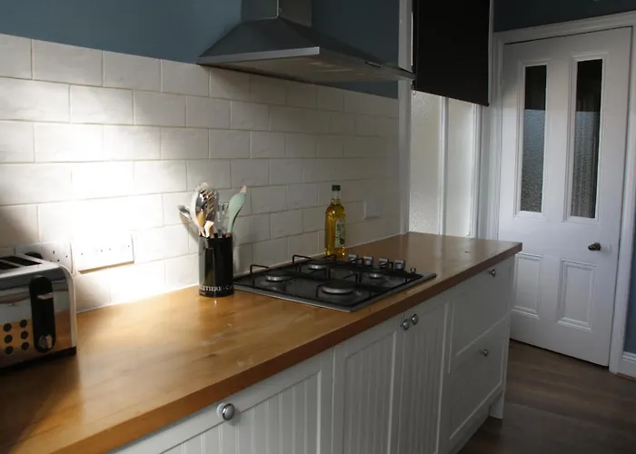 Grosvenor First Floor