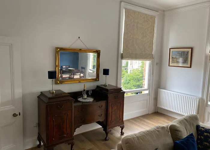 Grosvenor First Floor Scarborough