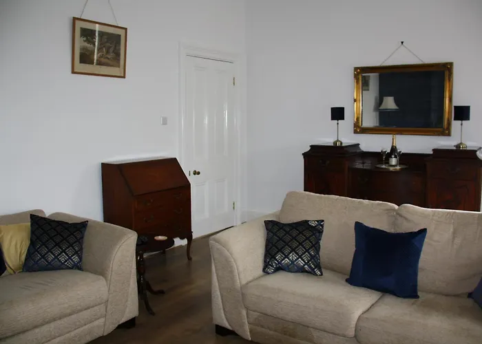 Apartamento Grosvenor First Floor