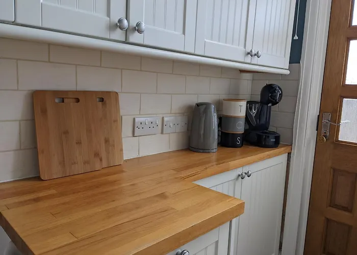 Grosvenor First Floor *