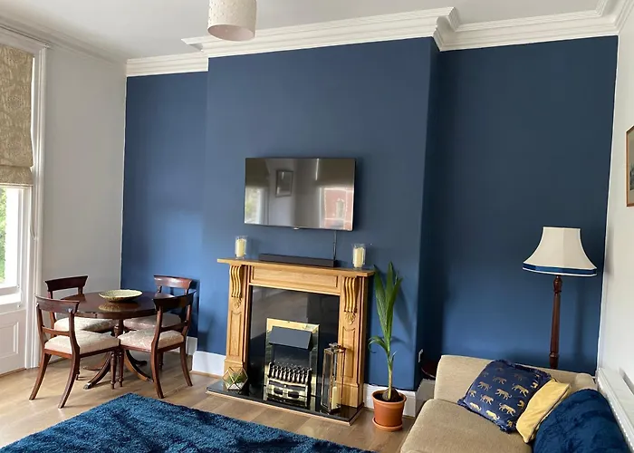 Grosvenor First Floor *