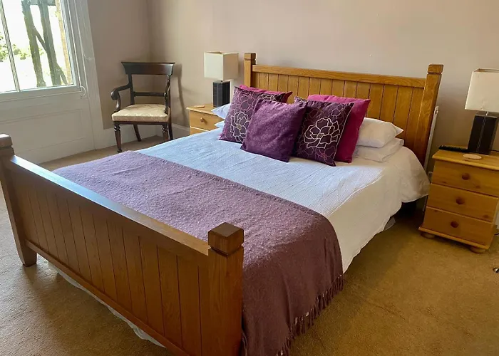 Grosvenor First Floor Apartamento *