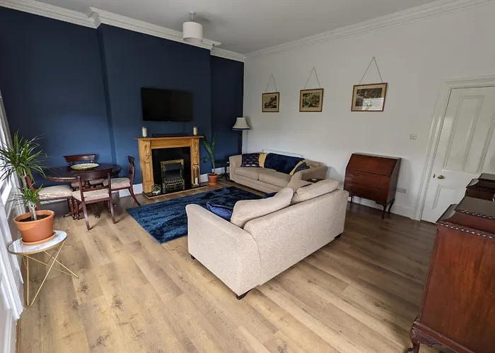 Grosvenor First Floor Apartamento