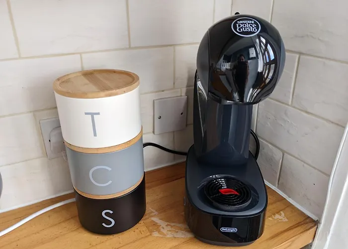 Apartamento Grosvenor First Floor *