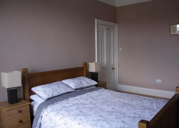 Grosvenor First Floor *