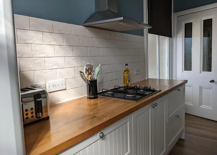 Grosvenor First Floor *