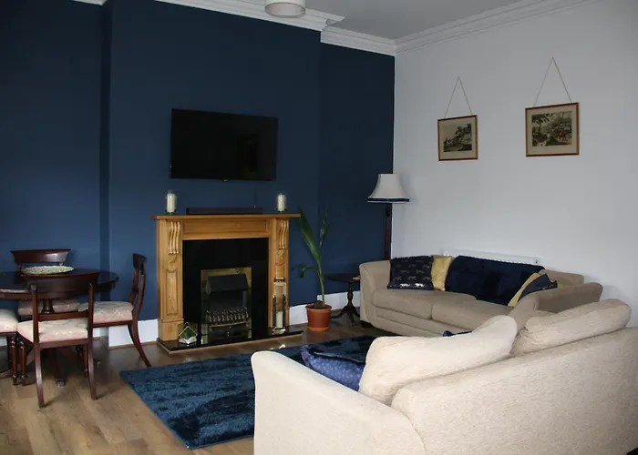 Grosvenor First Floor * Scarborough