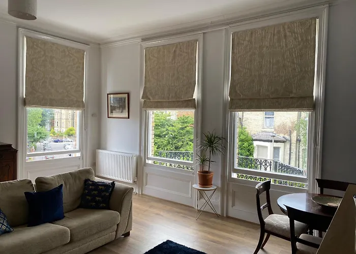 Grosvenor First Floor *