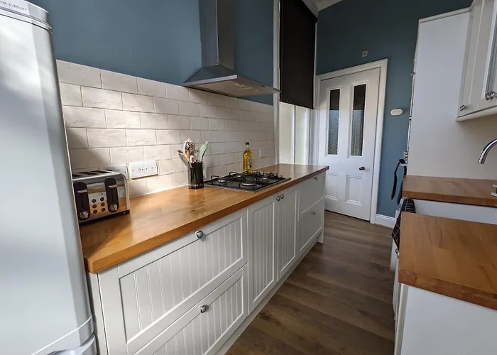 Grosvenor First Floor