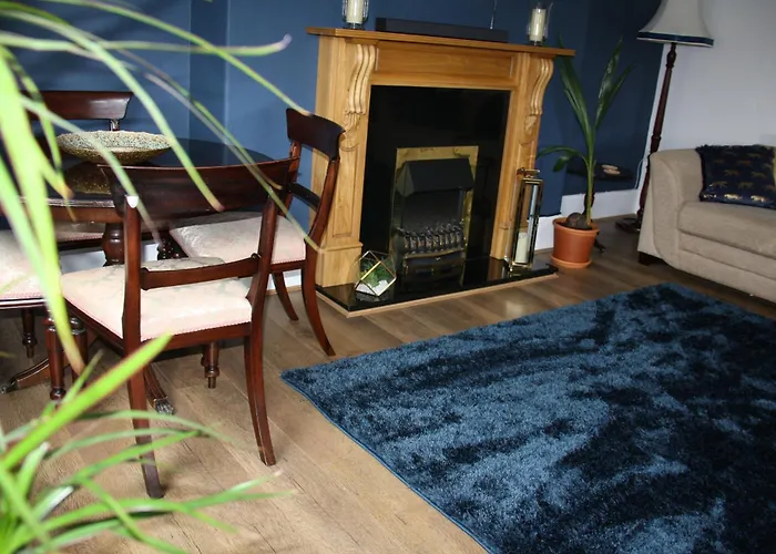 Grosvenor First Floor *