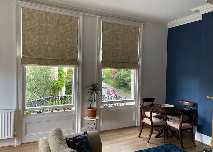 Grosvenor First Floor