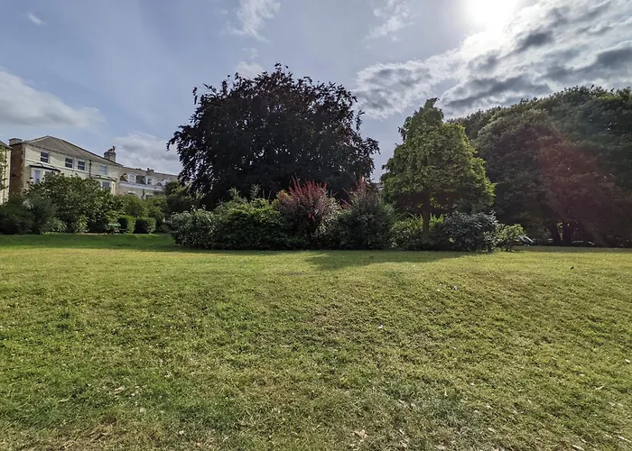 Grosvenor First Floor *