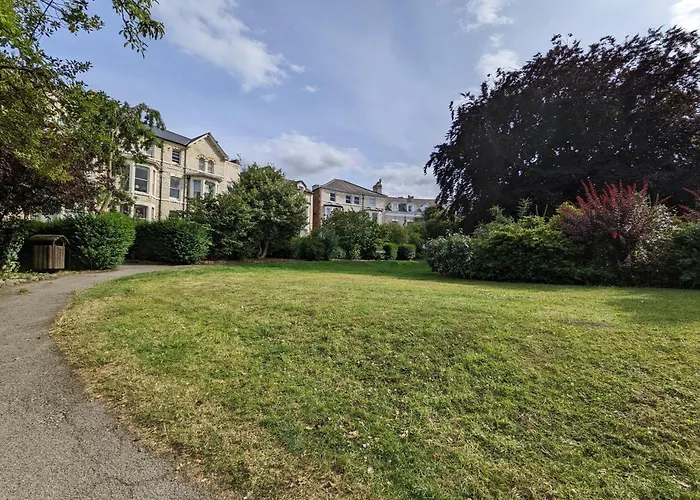 Apartamento Grosvenor First Floor *